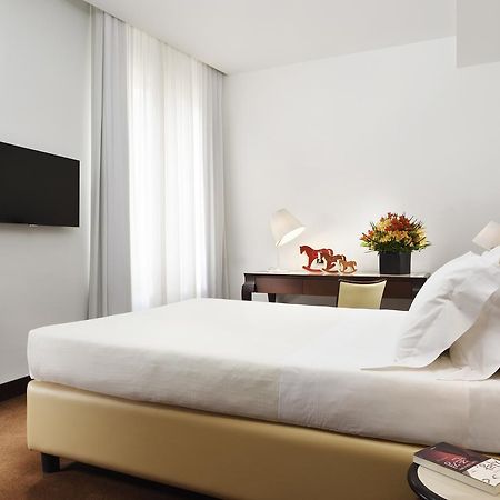 Milano Castello Luxury Apartment Buitenkant foto