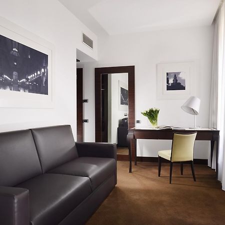 Milano Castello Luxury Apartment Buitenkant foto