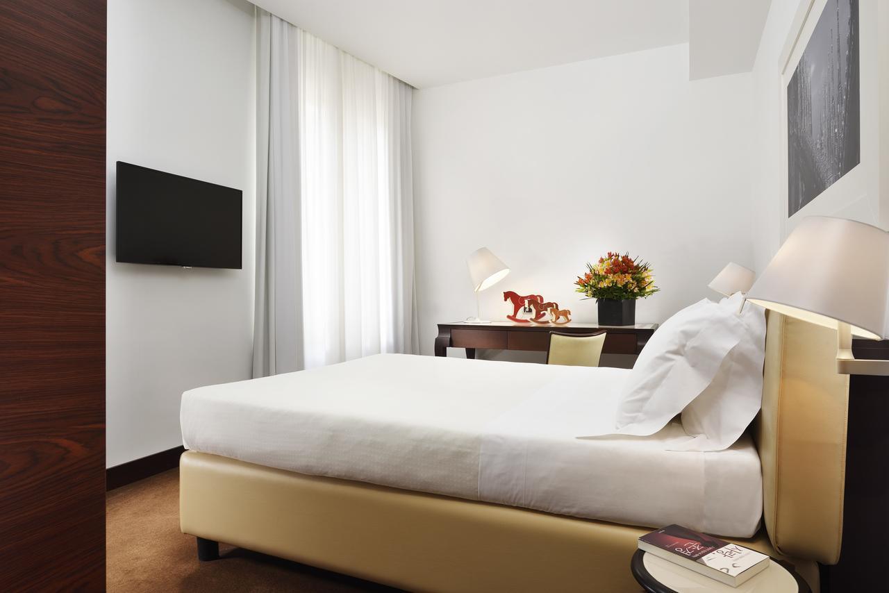Milano Castello Luxury Apartment Buitenkant foto