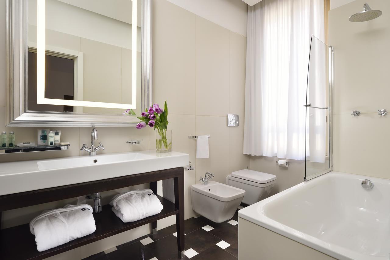 Milano Castello Luxury Apartment Buitenkant foto